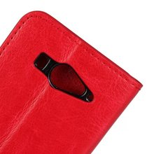 Fashionable Textured Leather Case For Xiaomi MIUI MI2S M2S Phone Wallet Stand Bag Back Cover Protect