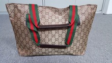 Women Versatile Handbag Soft Offer bagsZipper messenger bag/ Splice grafting Vintage Shoulder Crossbody Bags