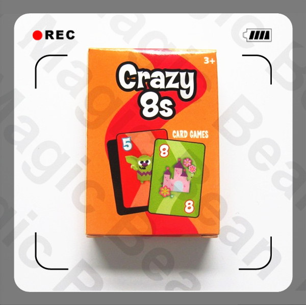 téléchargement gratuit jeu de cartes fou 8