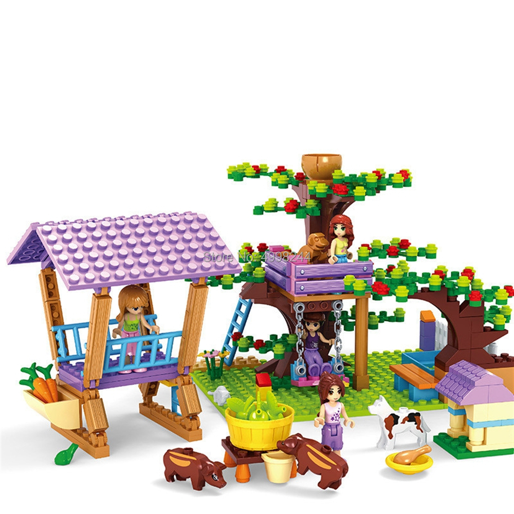 lego fairyland