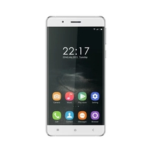 Presale Original Oukitel K4000 5 0 4G LTE Mobile Cell Phone MTK6735 Quad Core Android 5