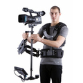 WONDLAN Soft bag LE304 double arm steadicam steadycam stabilizer dual arm and vest