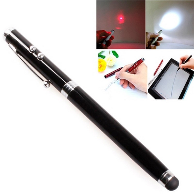 4 in 1 Laser Pointer1