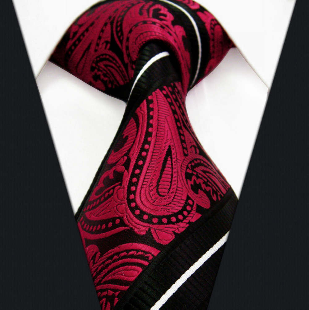 Mens dress ties