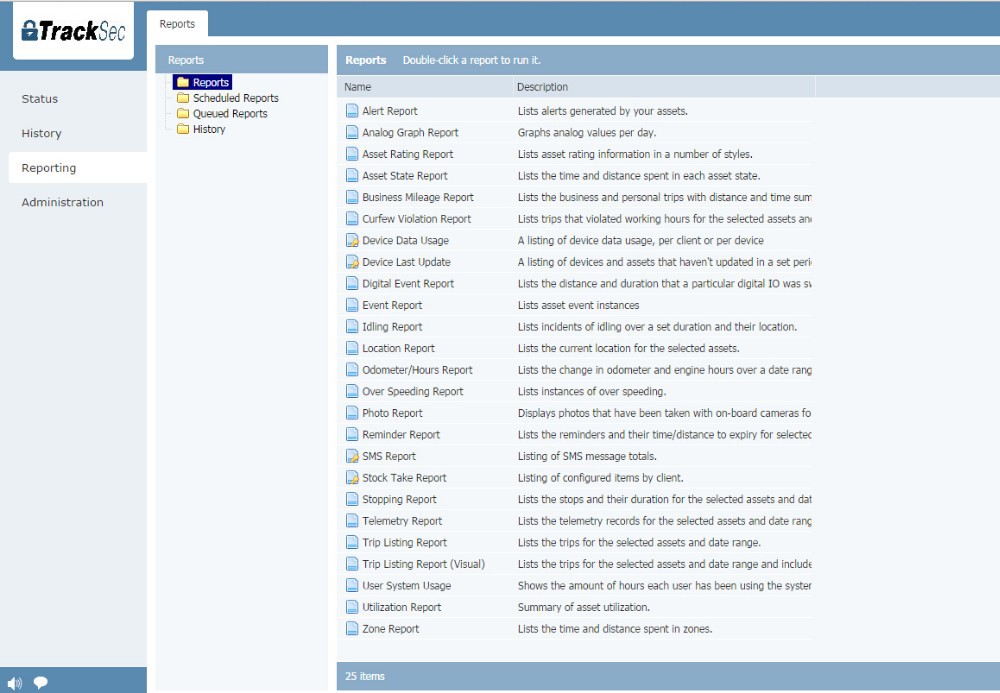 Real-time Web Tracking Platform Demo_4