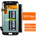 2pcs Original alibaba china highscreen clone For Samsung S6 Edge Lcd Display Assembly G925i G925v G9250