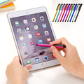 Universal Capacitive Screen Stylus Tablet Mobile Phone Touch Pen For iPhone iPad Samsung Sony HTC Huawei