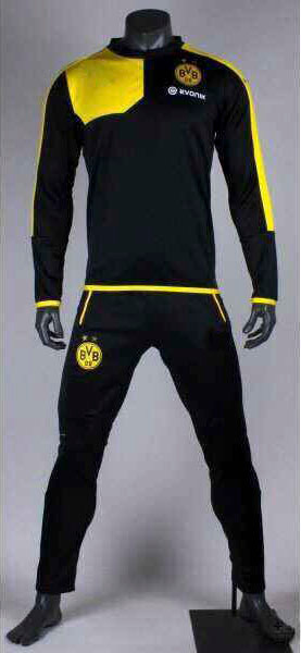 dortmund black