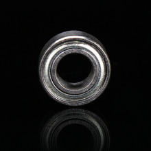 10pcs/set Bearing Steel MR105ZZ 5*10*4mm Miniature Bearings Ball Mini Bearing for Printer Accessory Accessories 3D Printer Parts