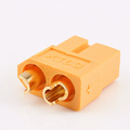 NEW XT60 Male Female Bullet Connectors Plugs For RC LiPo Battery choose your best love