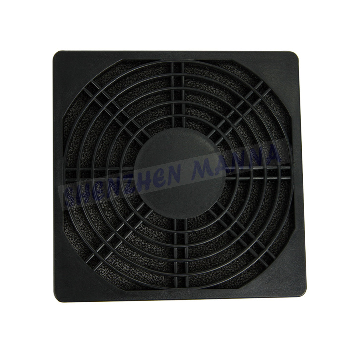 New Filter for 120 mm x 120 mm Plastic Fan 30PCS/L...