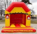 2016 inflatable baby trampoline indoor playground equipment