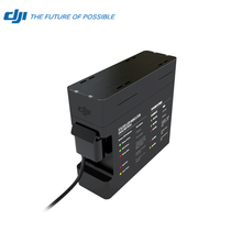 DJI Battery Charging Hub for Phantom 3 Professional Advanced Quadcopter Camera Drone Acessories DJI Part 53