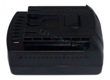 Замена BOSCH 2 607 336 078 2 607 336 150 2 607 336 224 2 607 336 318 BAT607 BAT607G BAT614 BAT614G одну батарею