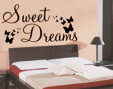 Confronta i prezzi su sweet dreams wall shopping online ...