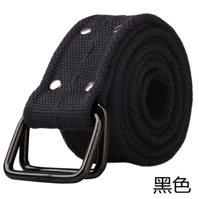 Double-ring-buckle-canvas-belt-male-cloth-strap-Men-belt-jeans-cloth.jpg