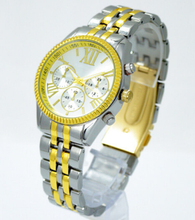 2015 mujeres de moda diseñador de la marca relojes de lujo mujeres vestido hombres Reloj de cuarzo Reloj Casual Reloj de Mujer P1