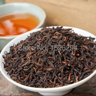 Promotion Top grade Chinese yunnan original Puer Tea Free shipping 500g health care tea ripe pu