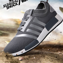 Fashion Men’s Breathable Mesh Running Sneakers Light Sports Shoes Casual Walking Shoes