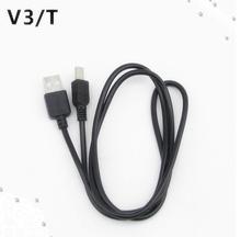 2015 Seal  Mini USB 5 Pin sync cable USB DATA and charger cable v3 USB