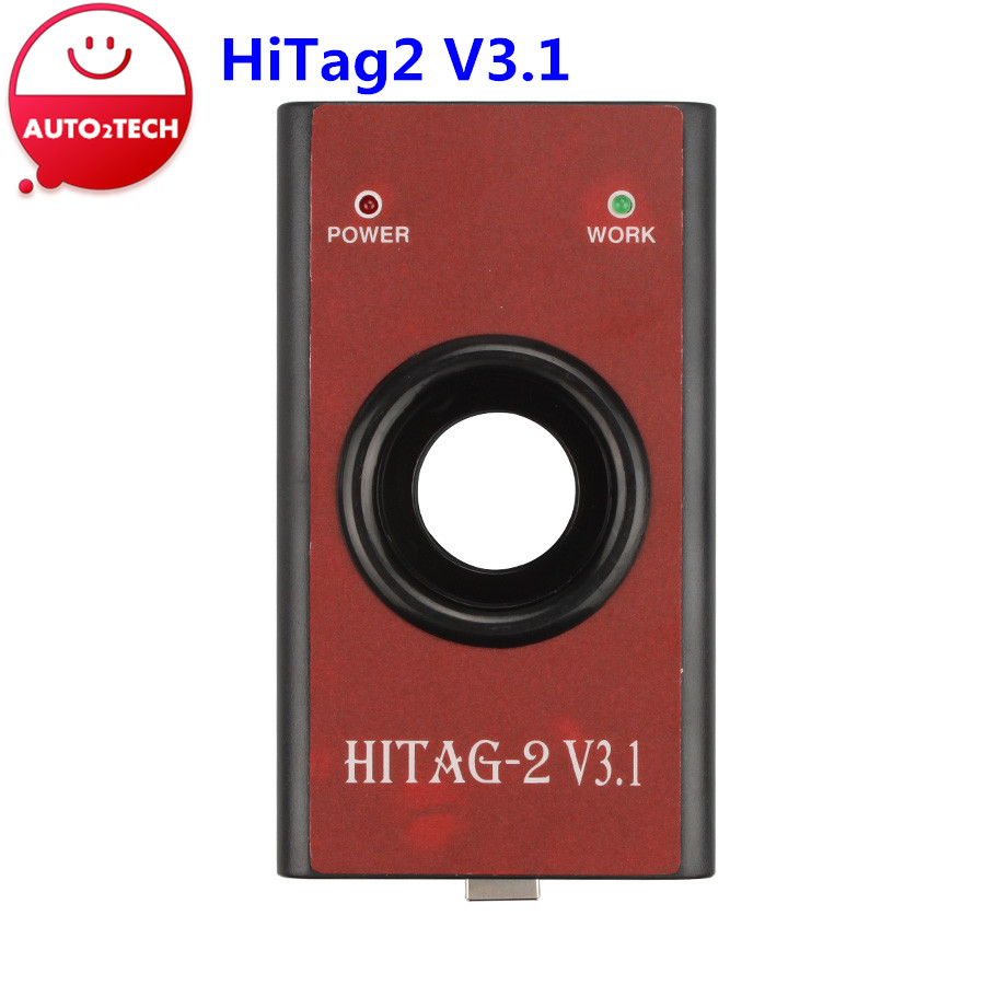 Hitag2 V3.1 (  )     