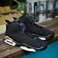Men Shoes High Top Black Suede Leather Boots Mens Trainers Breathable Sport Casual Shoes Basket Femme
