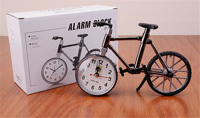 Bicycle Alarm Clock (6)
