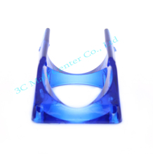 3D printer parts DIY Reprap V6 Injection Moulded Fan Duct injection molding fan housing guard Free Shipping !