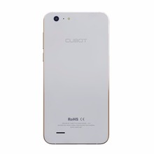 2015 New arrival Original CUBOT X10 MTK6592 5 5 Octa Core cellphone 16GB ROM 3G Android