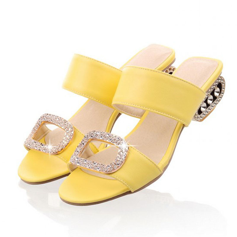 ladies sandal 2016