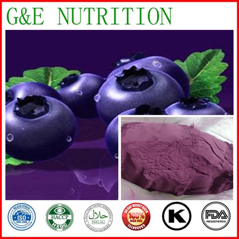 500g 10:1 organic acai berry fresh fruit extract powder Acai berry powder acai berry extract powder