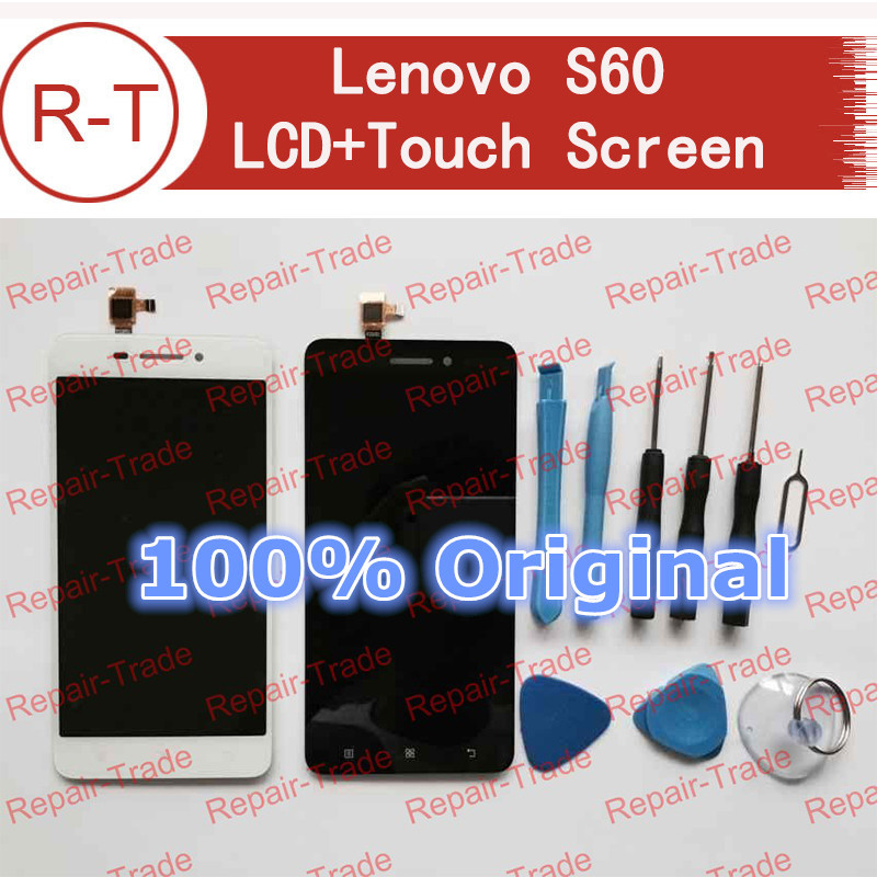 Lenovo s60 s60w -  - +   5,0 