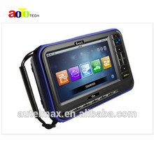Highly performance original korea g-scan 2 with System and DTC Auto Search coverage for Asian cars and Trucks wholesale price