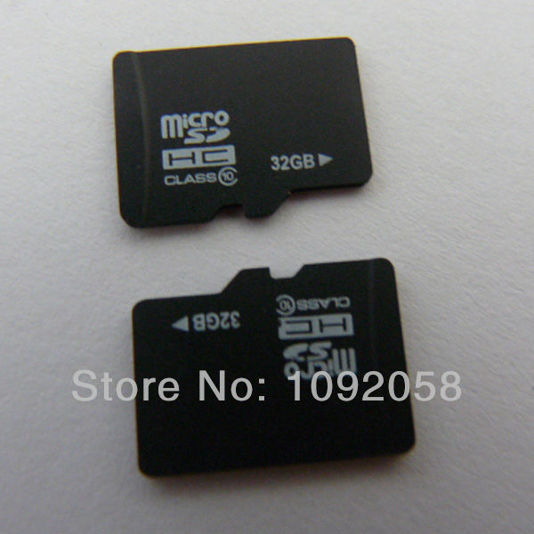 Купить микро sd карта 32gb класс 10 памяти карты cartao memoria с ...