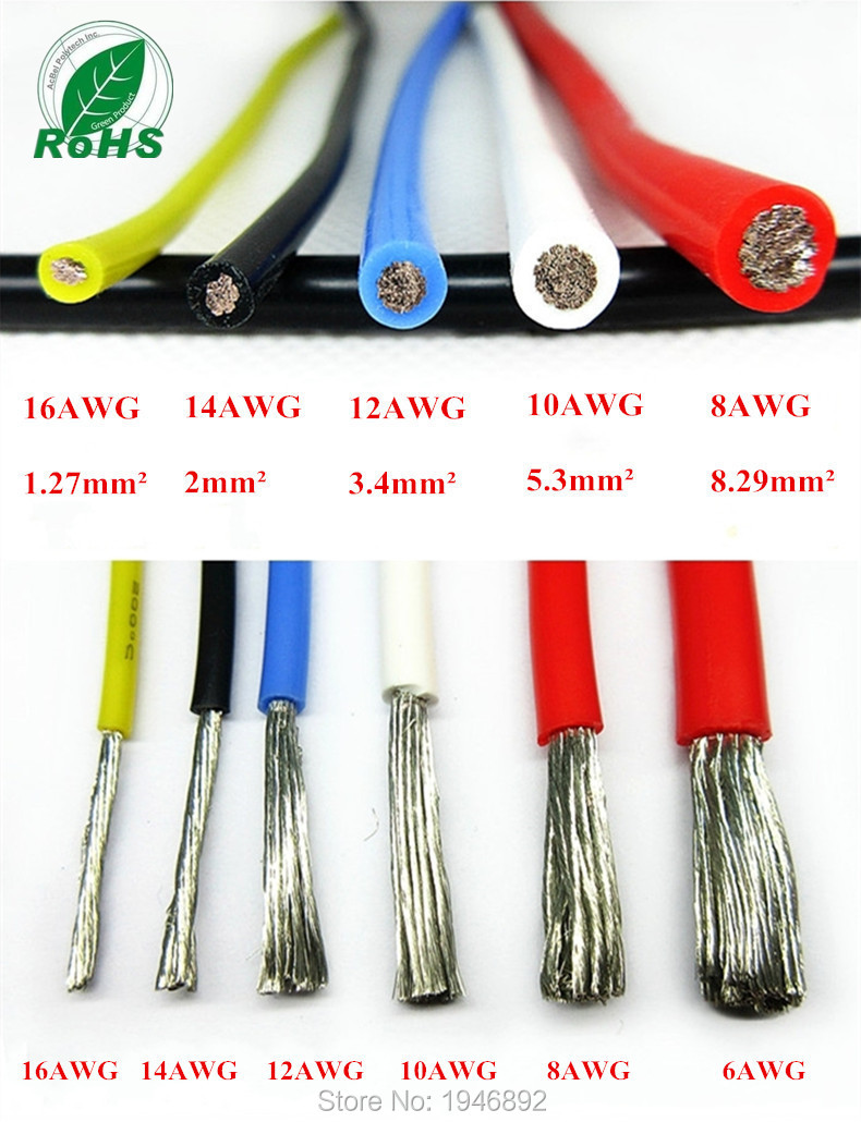 Pangyoo PYouo-Copper Wire 10meter High Temperature Silicone Cable Cord 10-26AWG 5m Red 5m Black Silicon Wire Tinned Koper Cable Tool Accessories Length : 5m red and 5m Black, Specification : 20AWG Pangyoo PYouo-Copper Wire 10meter High Temperature Silicone Cable Cord 10-26AWG 5m Red 5m Black Silicon Wire Tinned Koper Cable Tool Accessories Length : 5m red and 5m Black, Specification : 20AWG