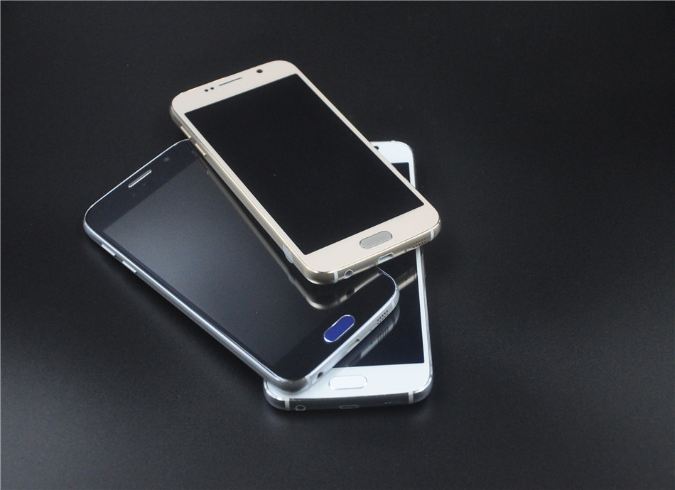 Samsung Mobile Phone Model S6   -  3