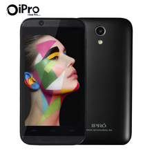High quality 2015 Brand Ipro MTK6572 4 0 Inch Original Smartphone celular Android 4 4 2