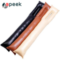 1PCS Decoration Cover Car Seat Gap Pad Leak Proof Plate Plug Seat Leak Cover For Universal