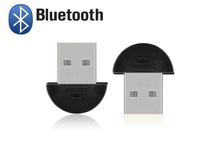 Bluetooth USB 2.0 Dongle Adapter smallest bluetooth adapter V2.0 EDR USB Dongle 100m PC Laptop free shipping