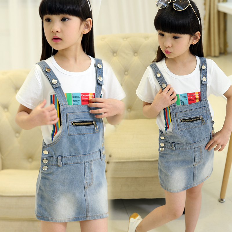 http://g01.a.alicdn.com/kf/HTB1iM7PIXXXXXXiXVXXq6xXFXXX7/Teenager-girls-clothes-set-kid-wear-girls-to-2-11-year-rainbow-short-sleeve-tshirt-denim.jpg