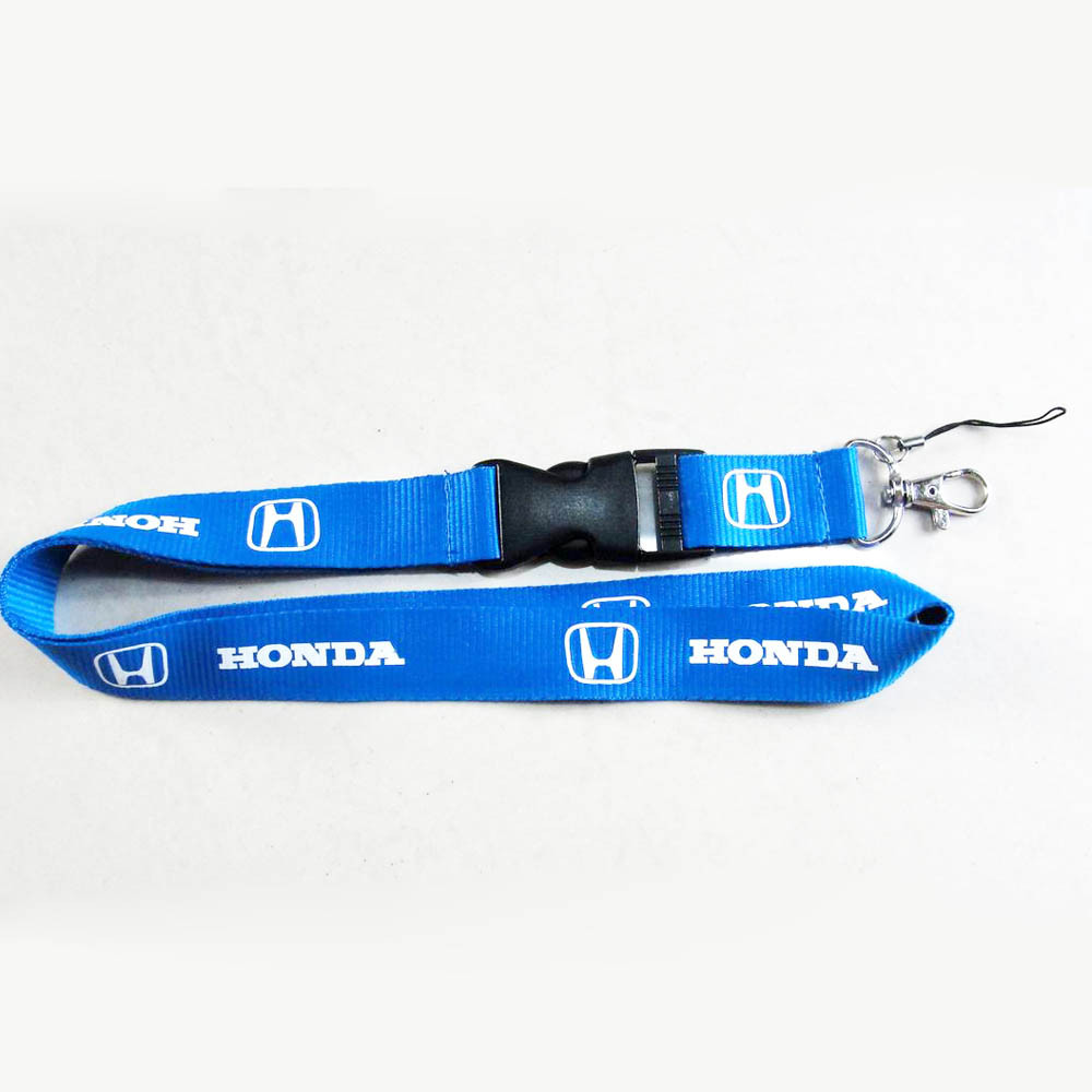 Honda blue