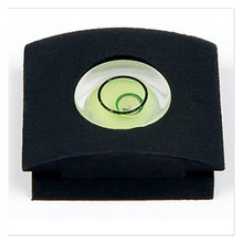 Spirit Level Hot Shoe Cover Protector for Camera Brands C N P DSLR Camera Photo Studio