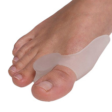  foot care Beetle crusher Bone Ectropion silicone orthoses Professional Health Care massage 5pair lot