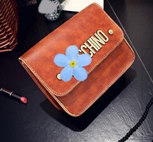 Women Designer Messenger Bags Vintage Small Flap Bag Lady Clutch Cross Body Bags Female Shoulder Bag
