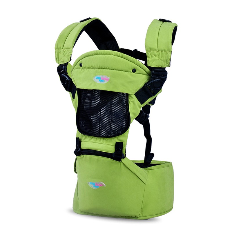 3 Colors 2016 Best Selling Baby Carrier Backpack New Four Position Baby Sling Wrap for Newborns Carriage Baby Suspenders (2)