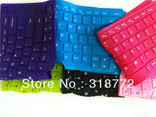 Free ship 1PC solidcolor laptop keyboard cover skin Protector film sticker for IBM ThinkPad E430 E430C E435 E335 T430 X230 e330