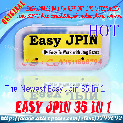   JPIN 35  1    GPG  Z3X JTAG  /         