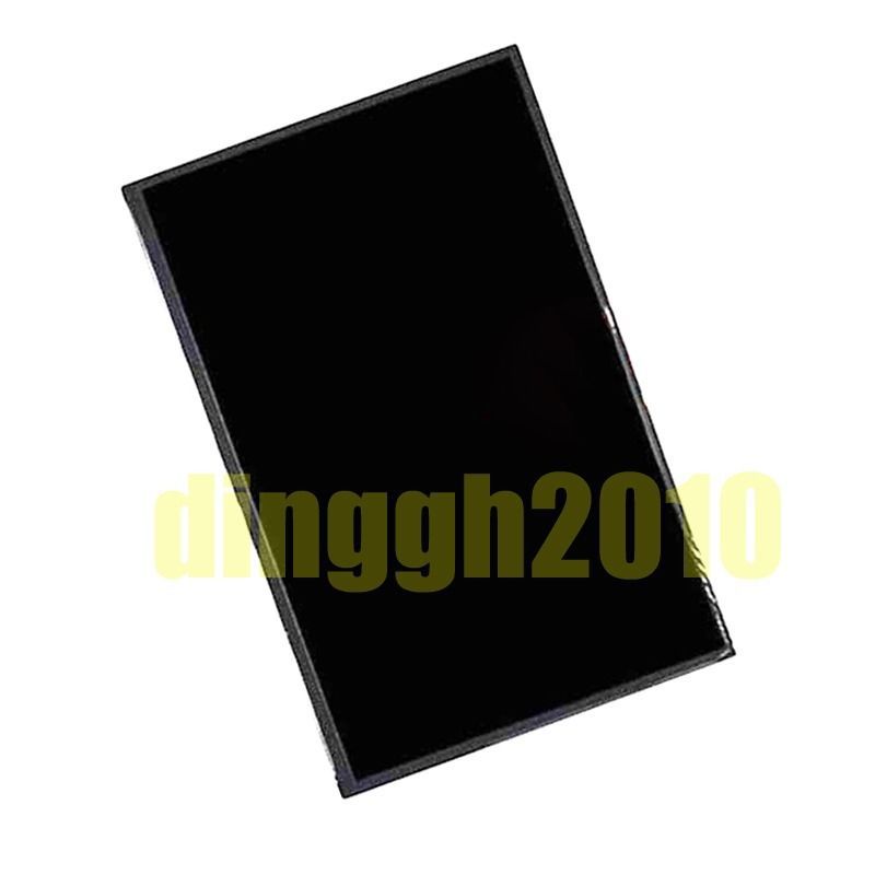 Free  tools Replacement For Acer Iconia Tab A500 B101EW05 V.1 LCD Screen Display Free shipping
