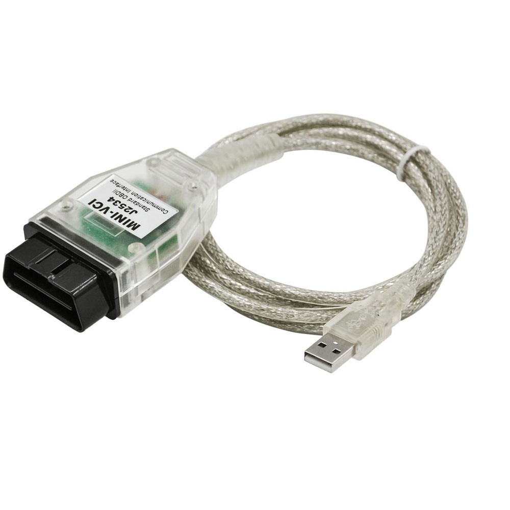 Mini vci j2534 driver for windows 10 64 bit