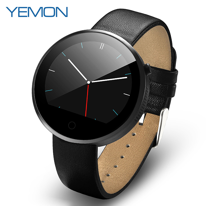 yemon smart watch